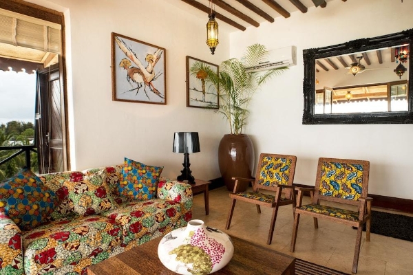 The Z Hotel (Nungwi)